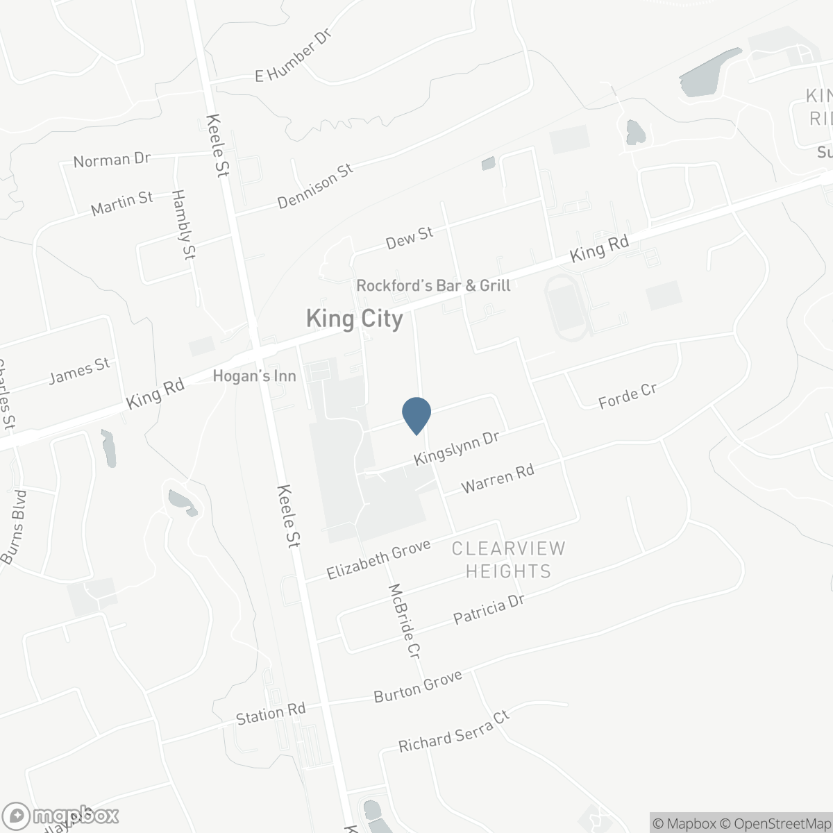 108 HOLLINGSWORTH DRIVE, King, Ontario L7B 1G4